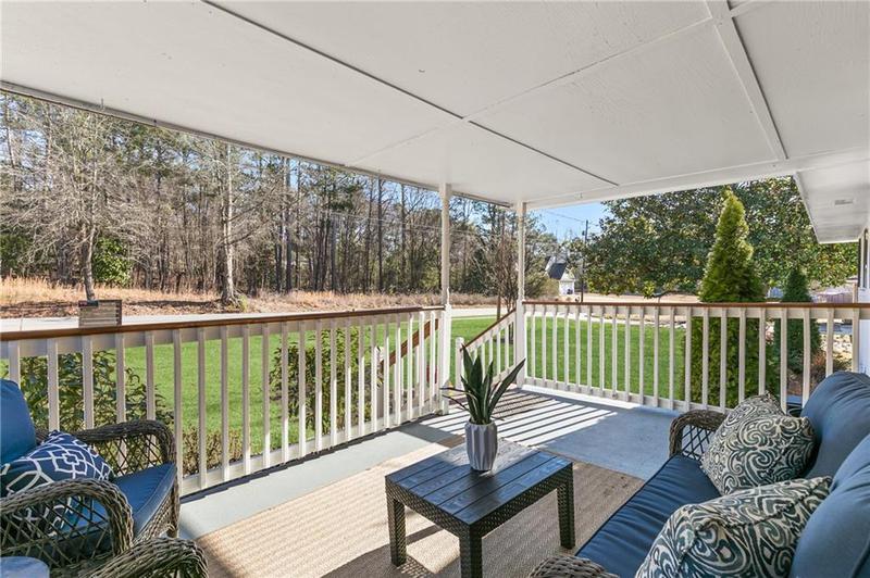 Image for property 1207 Eastview Road, Conyers, GA 30012