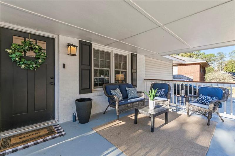 Image for property 1207 Eastview Road, Conyers, GA 30012