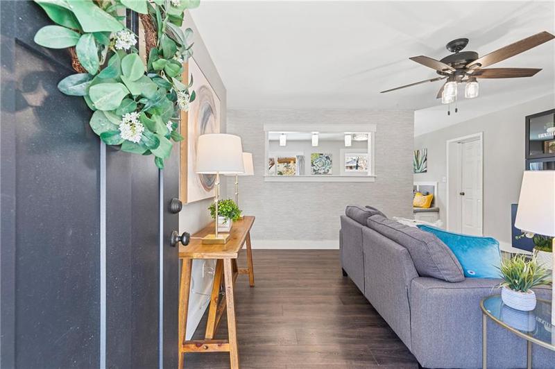 Image for property 1207 Eastview Road, Conyers, GA 30012