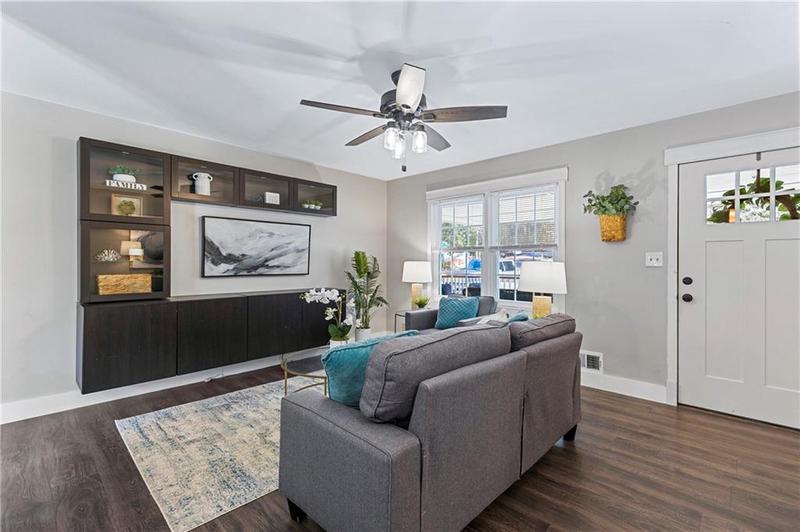 Image for property 1207 Eastview Road, Conyers, GA 30012