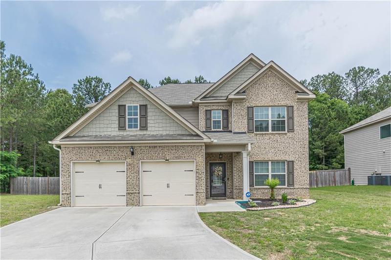 Image for property 446 Vandenburg Drive, Villa Rica, GA 30180