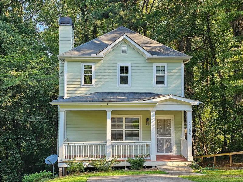 Image for property 2355 Hill Street, Atlanta, GA 30318