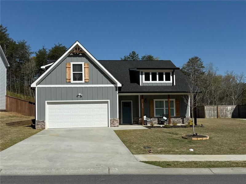 Image for property 6555 River Station Drive, Lula, GA 30554
