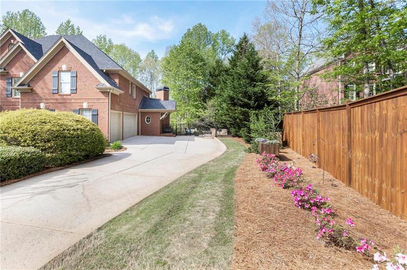 Image for property 111 Ridge View Drive, Ball Ground, GA 30107