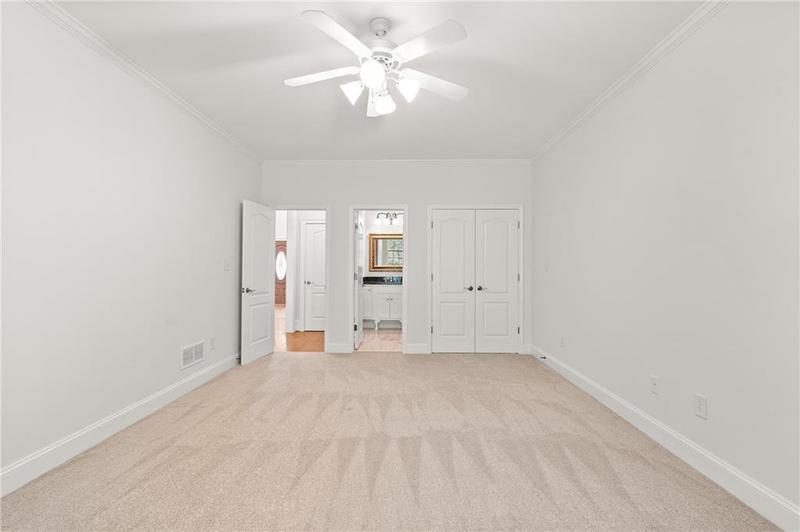 Image for property 111 Ridge View Drive, Ball Ground, GA 30107