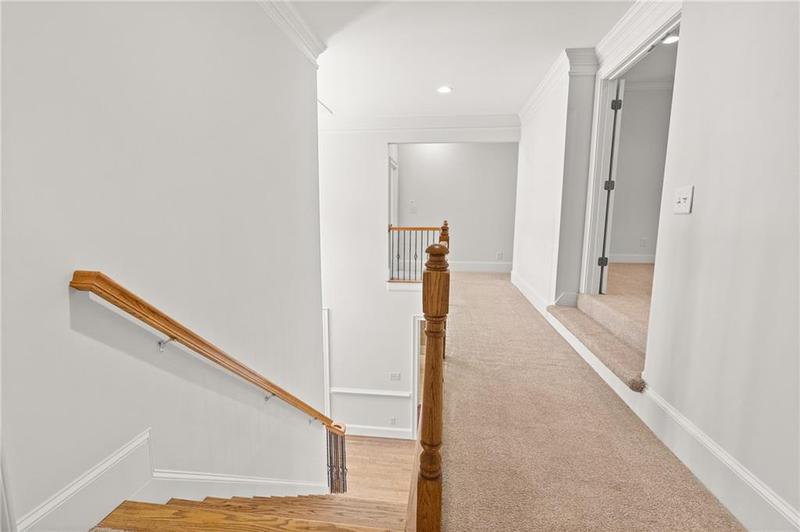 Image for property 111 Ridge View Drive, Ball Ground, GA 30107