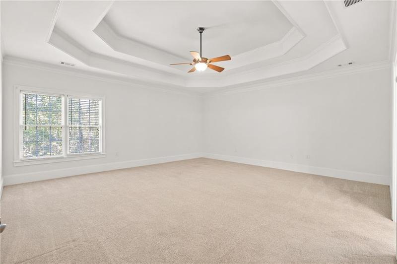 Image for property 111 Ridge View Drive, Ball Ground, GA 30107