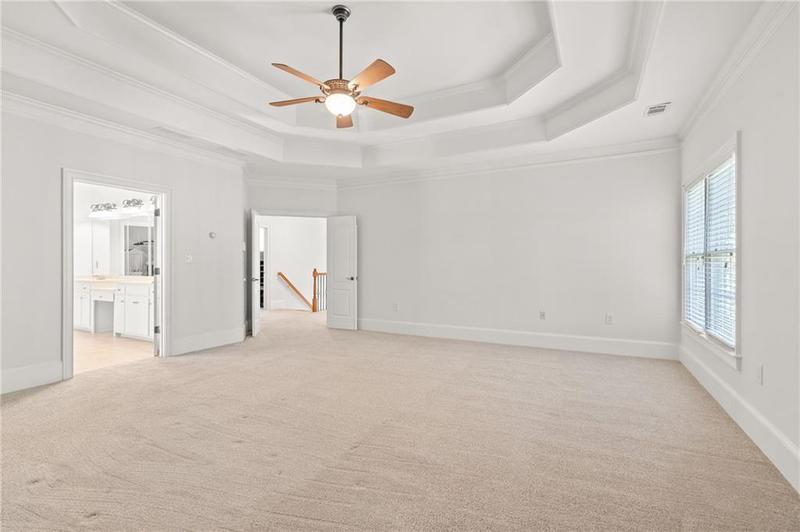 Image for property 111 Ridge View Drive, Ball Ground, GA 30107