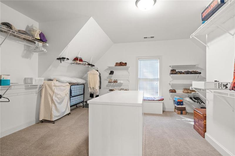 Image for property 111 Ridge View Drive, Ball Ground, GA 30107