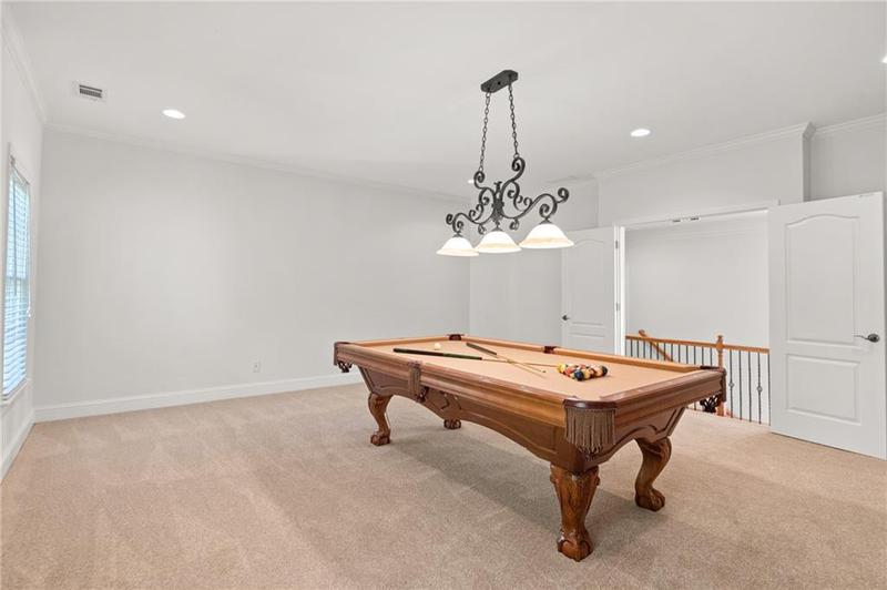 Image for property 111 Ridge View Drive, Ball Ground, GA 30107