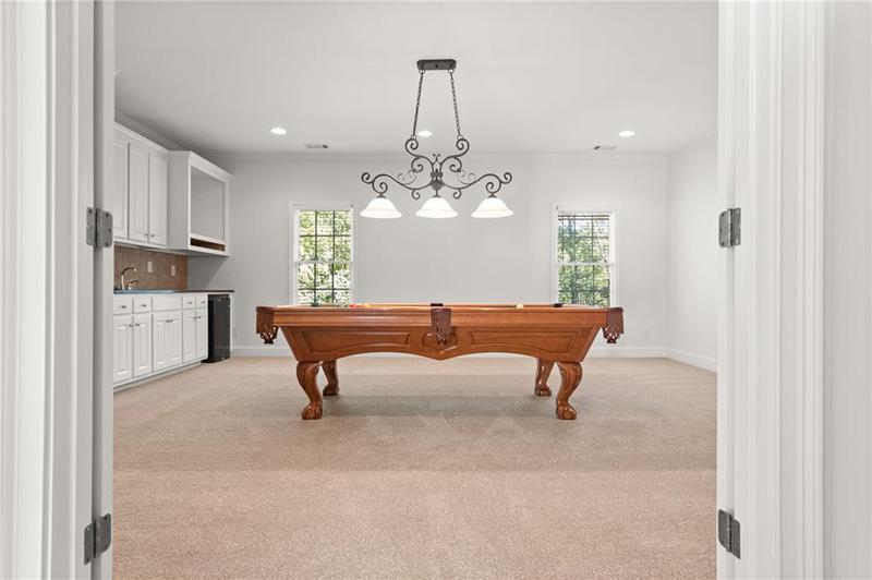 Image for property 111 Ridge View Drive, Ball Ground, GA 30107