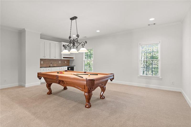 Image for property 111 Ridge View Drive, Ball Ground, GA 30107