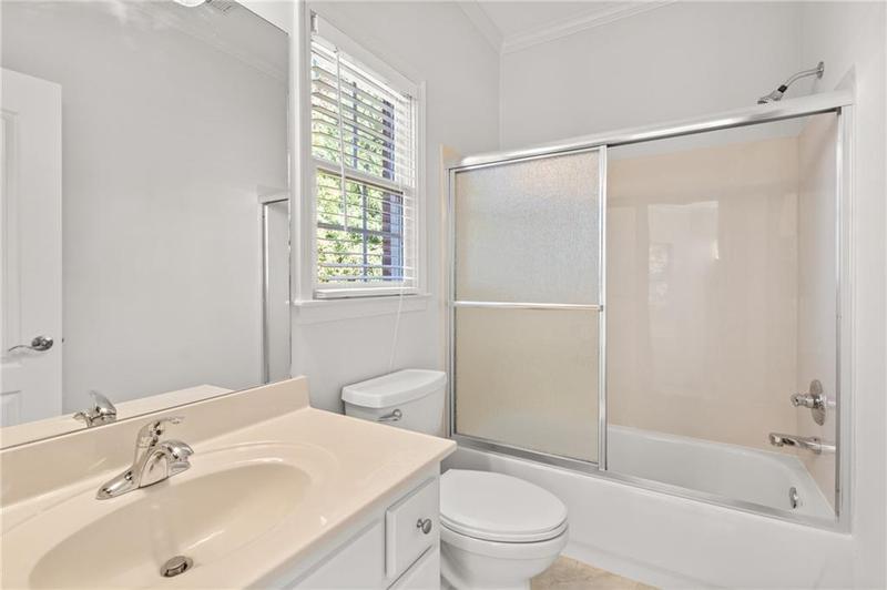 Image for property 111 Ridge View Drive, Ball Ground, GA 30107