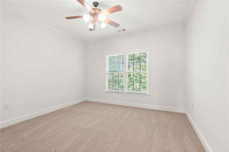 Image for property 111 Ridge View Drive, Ball Ground, GA 30107