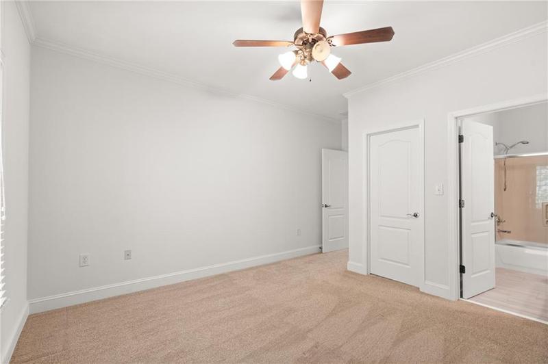 Image for property 111 Ridge View Drive, Ball Ground, GA 30107