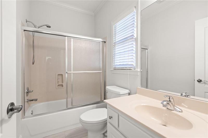 Image for property 111 Ridge View Drive, Ball Ground, GA 30107