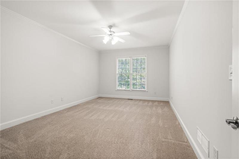 Image for property 111 Ridge View Drive, Ball Ground, GA 30107
