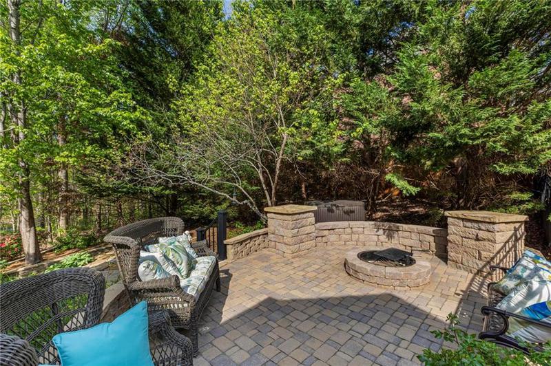 Image for property 111 Ridge View Drive, Ball Ground, GA 30107
