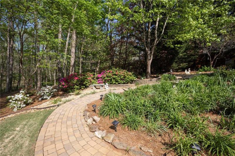 Image for property 111 Ridge View Drive, Ball Ground, GA 30107