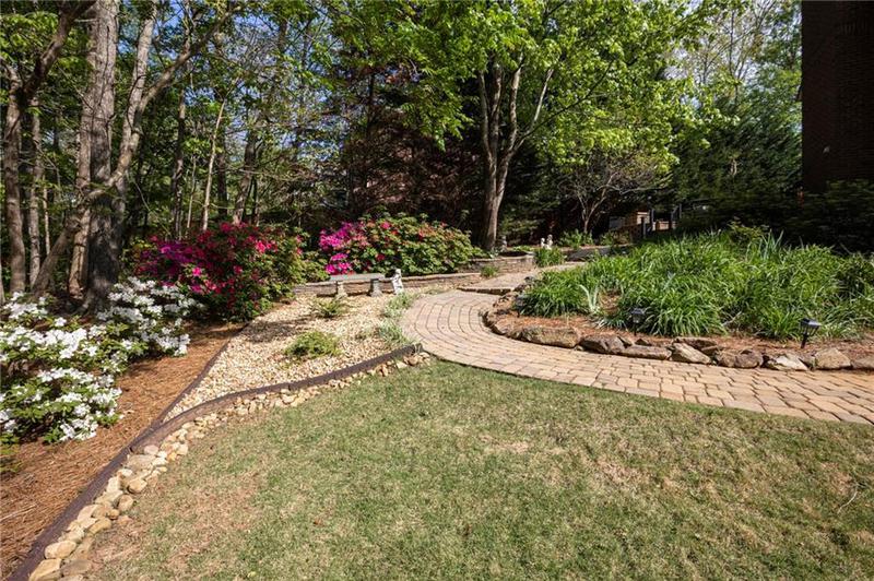 Image for property 111 Ridge View Drive, Ball Ground, GA 30107