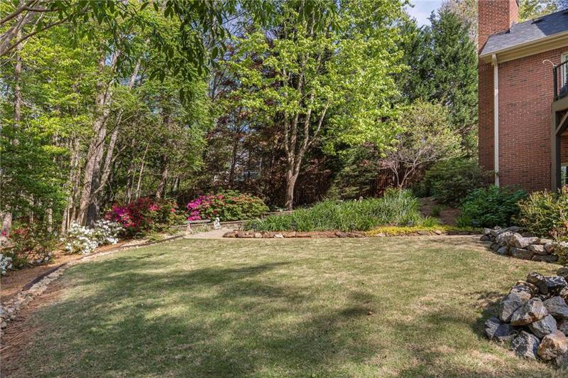 Image for property 111 Ridge View Drive, Ball Ground, GA 30107