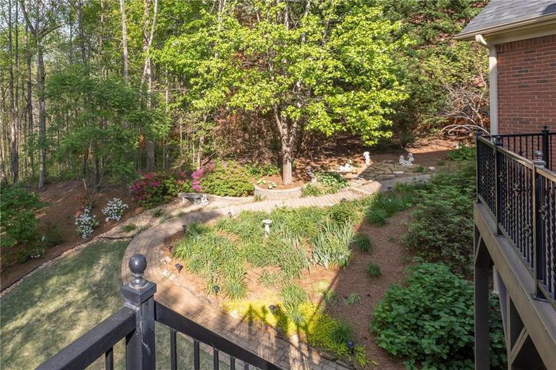 Image for property 111 Ridge View Drive, Ball Ground, GA 30107