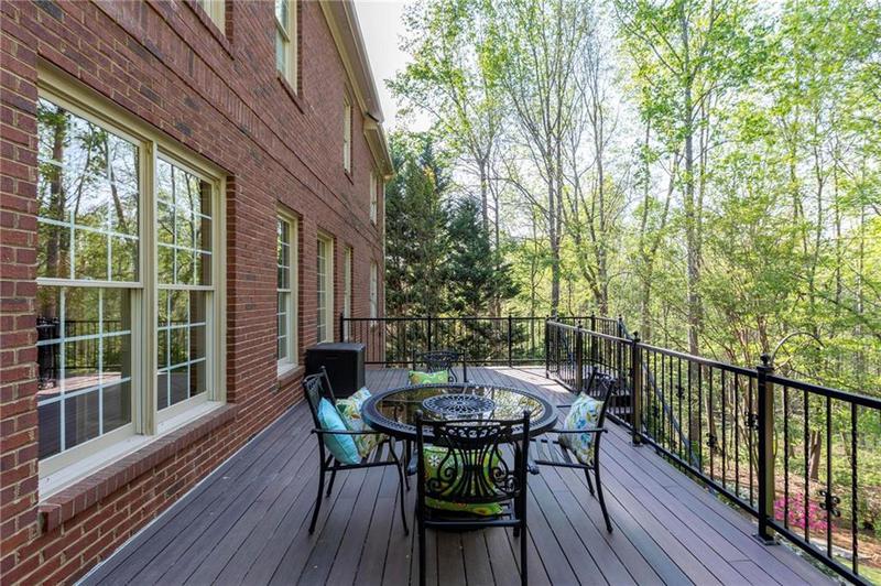 Image for property 111 Ridge View Drive, Ball Ground, GA 30107
