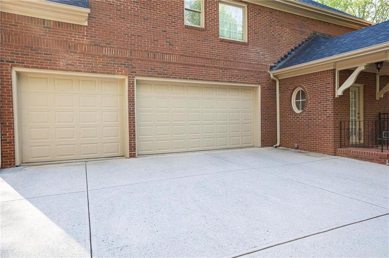 Image for property 111 Ridge View Drive, Ball Ground, GA 30107