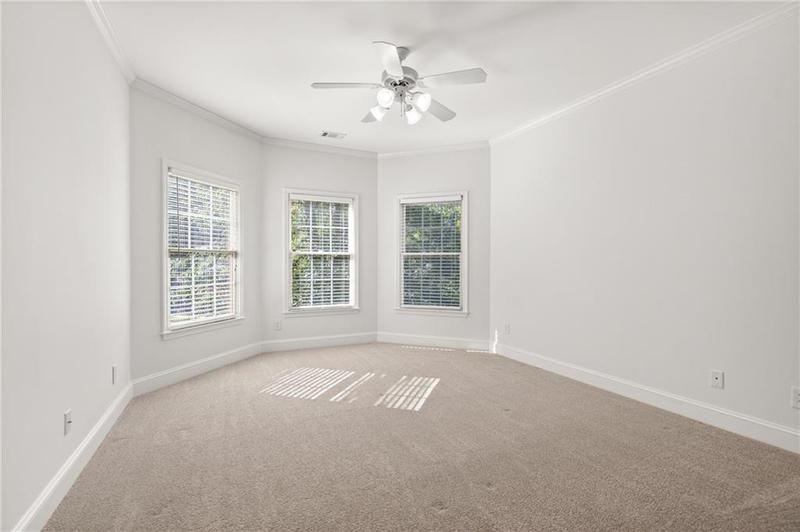 Image for property 111 Ridge View Drive, Ball Ground, GA 30107