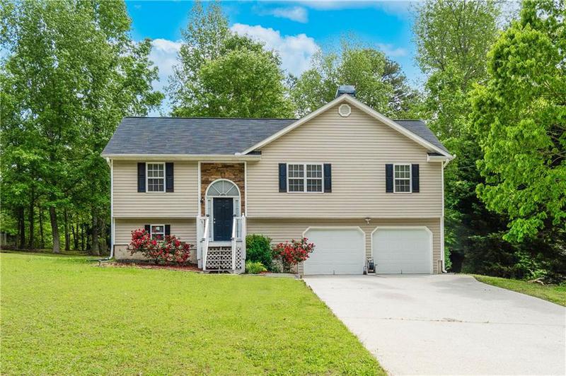 Image for property 236 Fairview Drive, Dallas, GA 30157