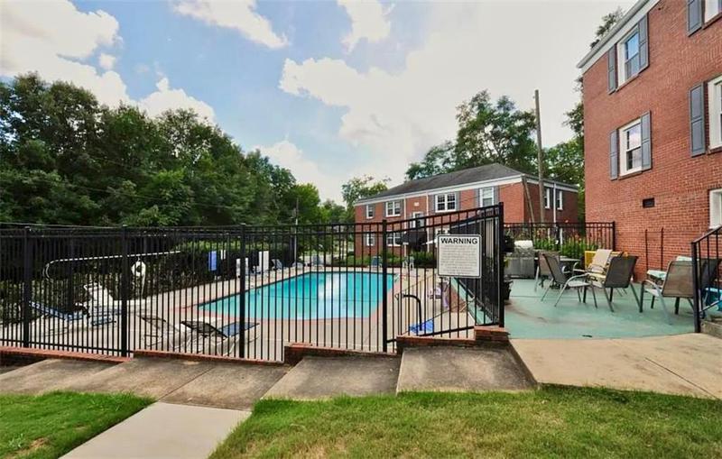 Image for property 578 Goldsboro Road B, Atlanta, GA 30307