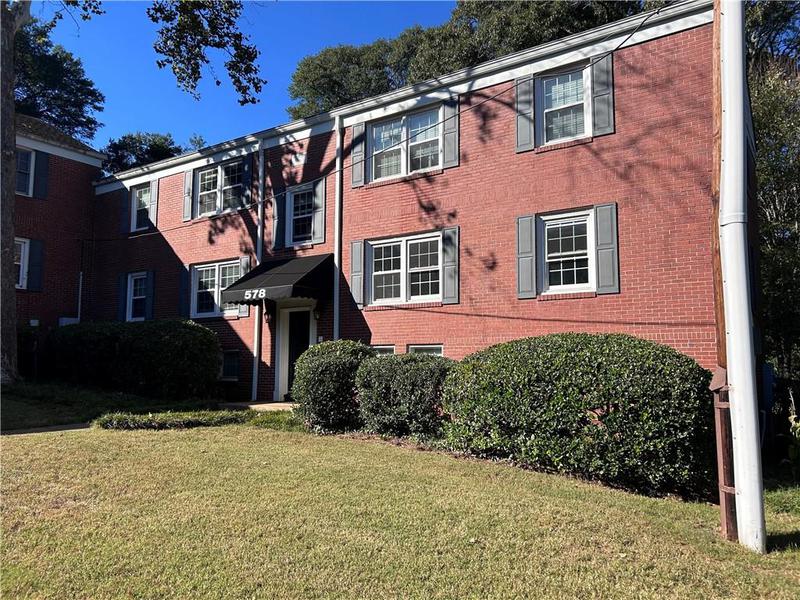 Image for property 578 Goldsboro Road B, Atlanta, GA 30307