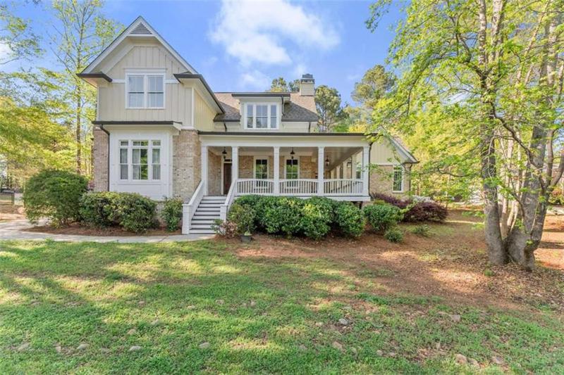 Image for property 147 Rapids Drive, Bogart, GA 30622