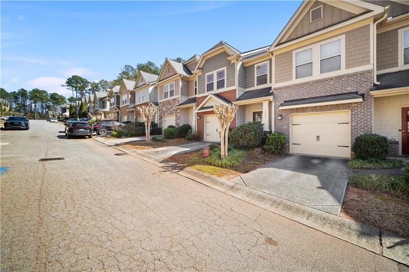 Image for property 1094 Village Drive, Decatur, GA 30032