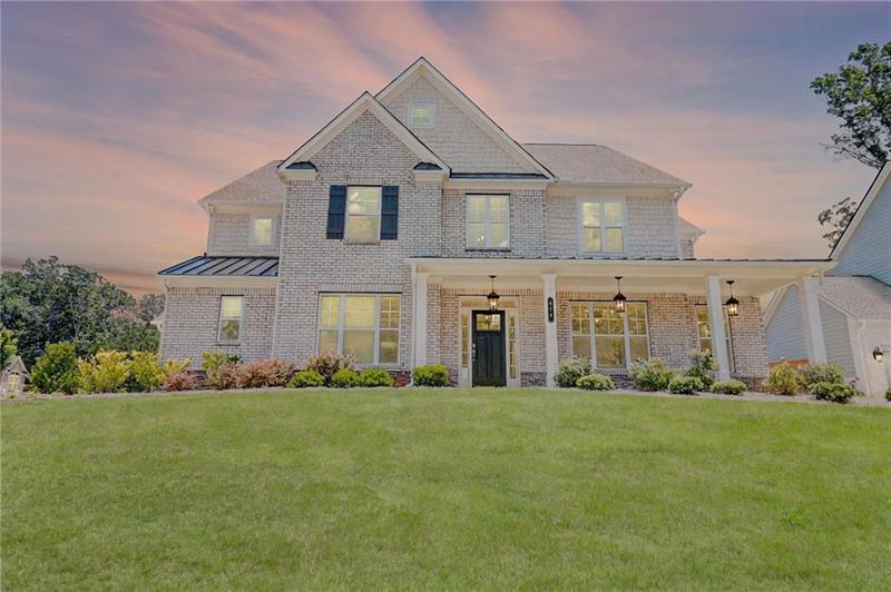 Image for property 774 Phil Haven Lane, Kennesaw, GA 30152