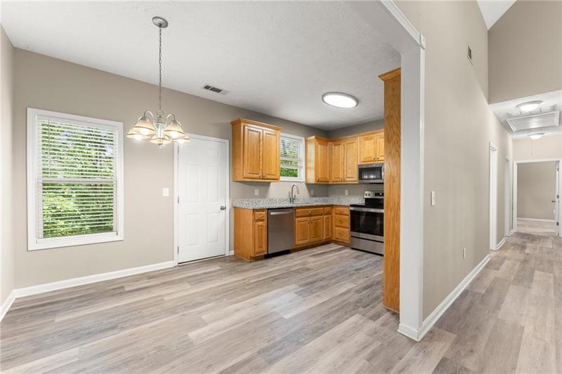 Image for property 1437 Auraria Road, Dahlonega, GA 30533