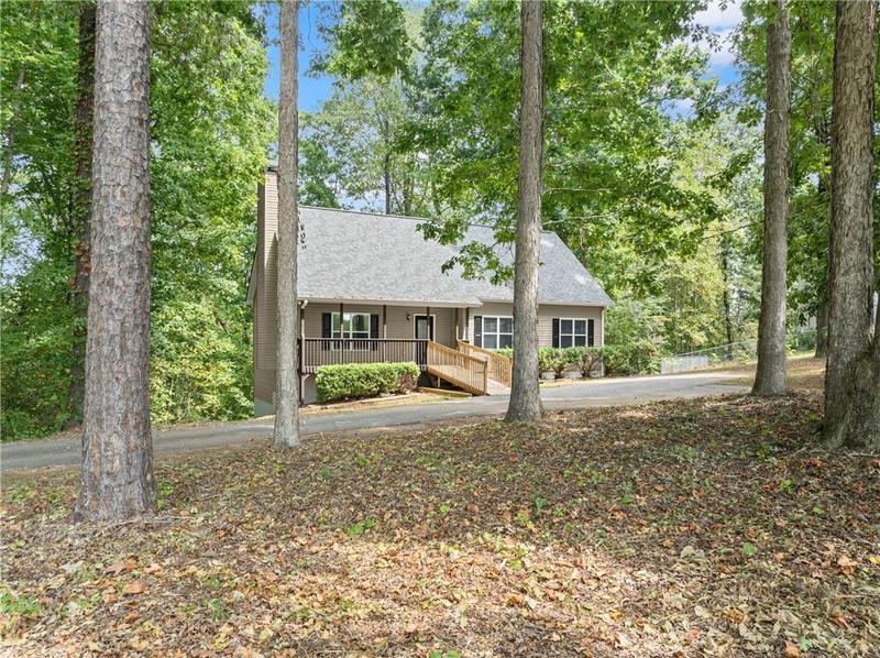 Image for property 1437 Auraria Road, Dahlonega, GA 30533