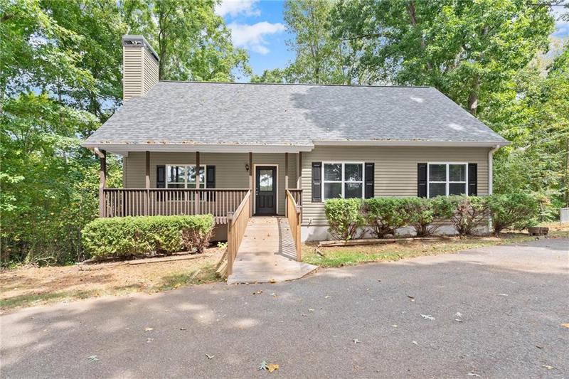 Image for property 1437 Auraria Road, Dahlonega, GA 30533