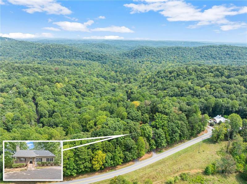 Image for property 1437 Auraria Road, Dahlonega, GA 30533