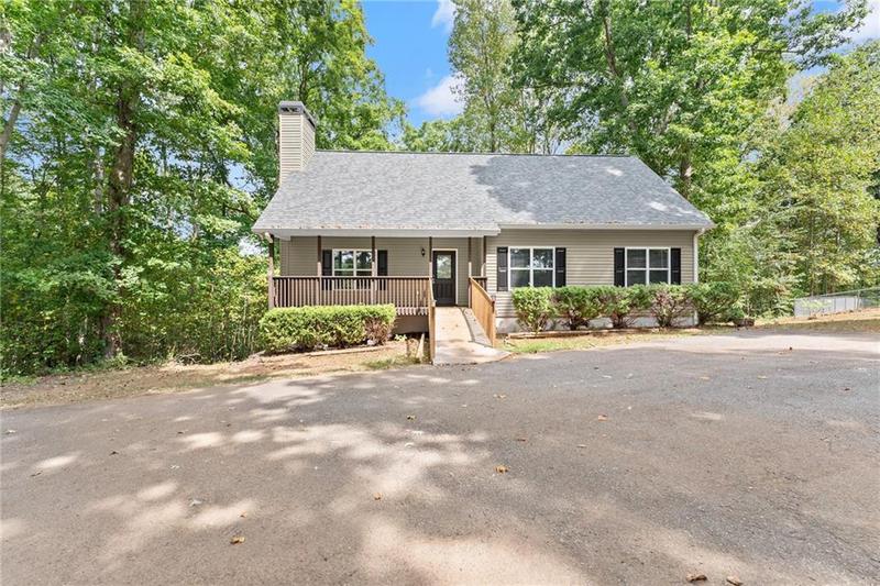 Image for property 1437 Auraria Road, Dahlonega, GA 30533