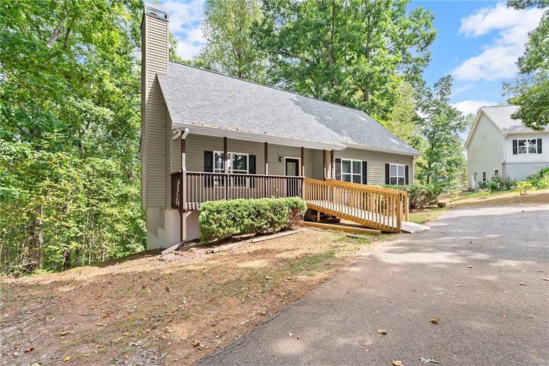 Image for property 1437 Auraria Road, Dahlonega, GA 30533