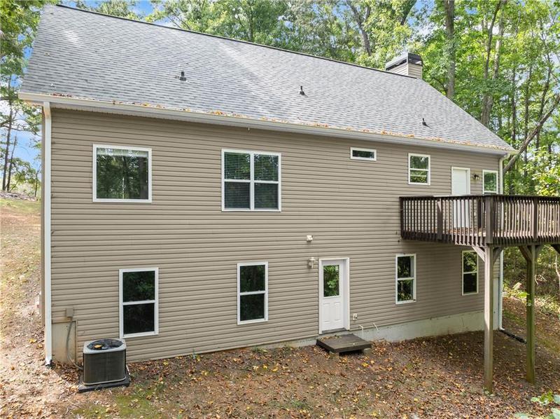 Image for property 1437 Auraria Road, Dahlonega, GA 30533