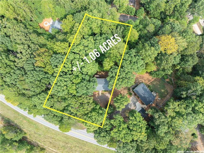 Image for property 1437 Auraria Road, Dahlonega, GA 30533
