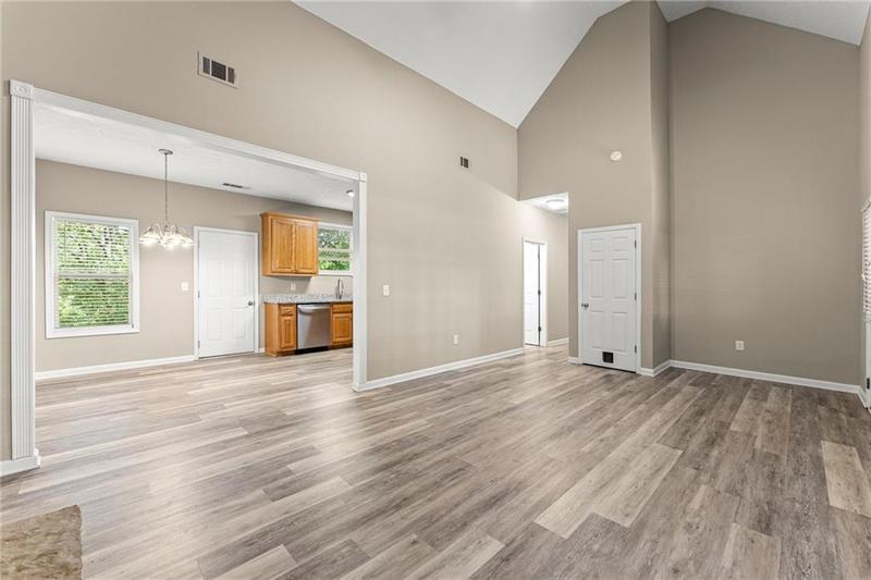 Image for property 1437 Auraria Road, Dahlonega, GA 30533