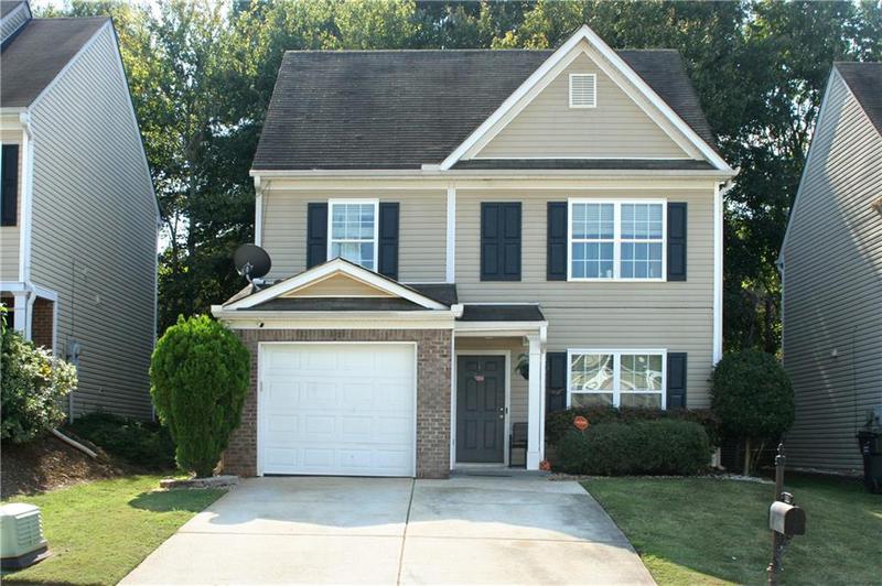 Image for property 491 Double Creek Drive, Lawrenceville, GA 30045