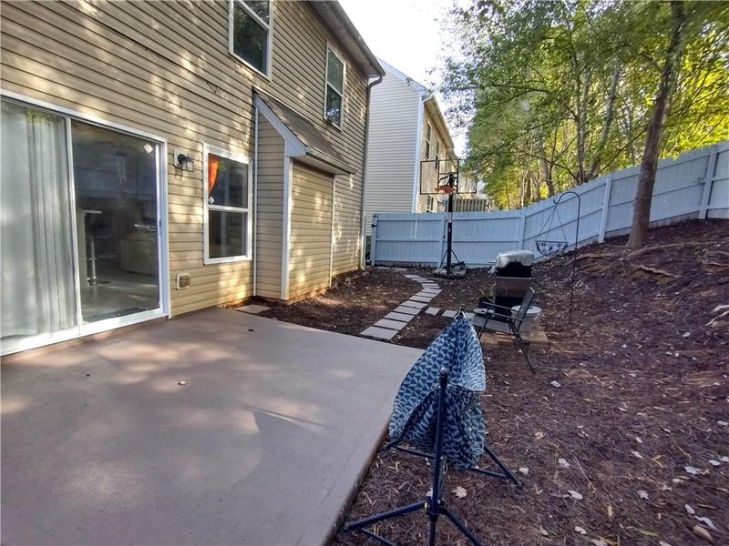 Image for property 491 Double Creek Drive, Lawrenceville, GA 30045