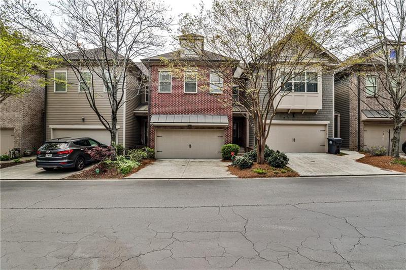 Image for property 2250 Village Junction Way, Smyrna, GA 30080