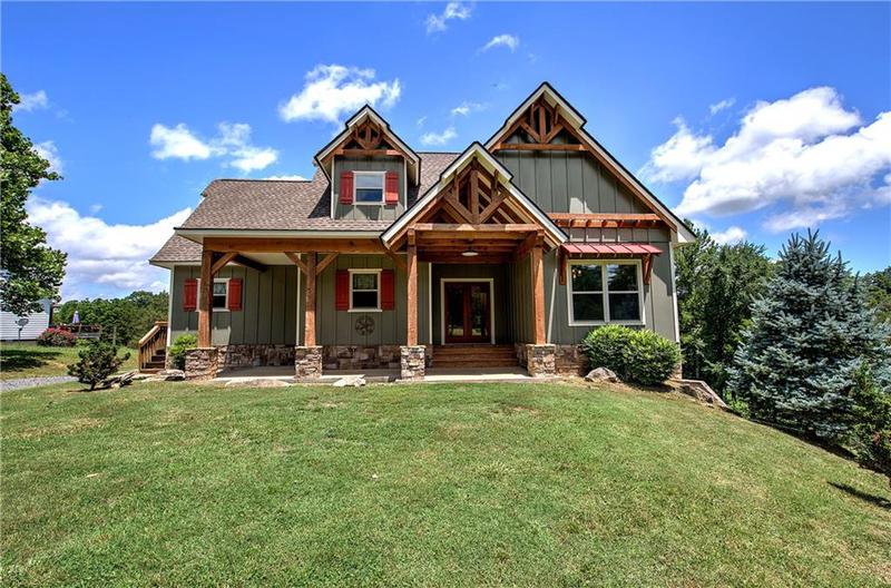 Image for property 1699 Highway 140, Adairsville, GA 30103