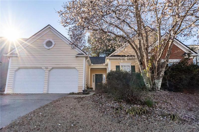Image for property 1062 Glen Chase Drive, Lawrenceville, GA 30044