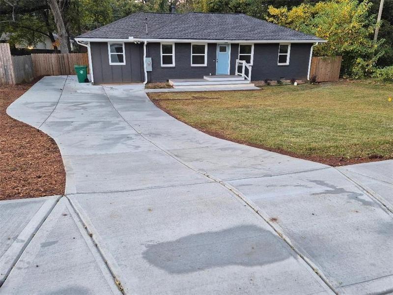 Image for property 2127 WHITES MILL Road, Decatur, GA 30032